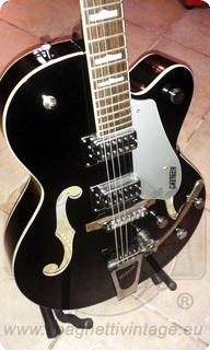 Gretsch G5420t 5420 2014 Black