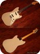 Fender Duo Sonic FEE0882 1959