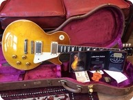 Gibson Collectors Choice No.8 The Beast 2013