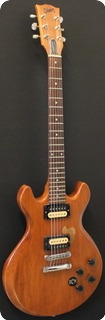 Gibson  Firebrand 335 S Standard  1980