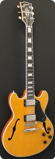 Gibson Midtown Custom 2012