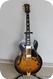 Gibson ES-775 1990-Sunburst