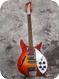 Rickenbacker Rose Morris 1996 1964-Fireglo