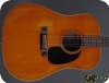 Martin D-28 1979-Natural