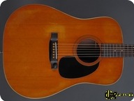 Martin D 28 1979 Natural