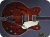 Gretsch 6122 Chet Atkins Country Gentleman 1963-Mahagony