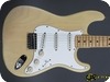 Fender Stratocaster 1974-Blond