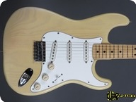 Fender Stratocaster 1974 Blond