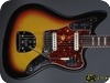 Fender Jaguar 1966-3-tone Sunburst