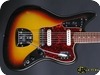 Fender Jaguar 1966-3-tone Sunburst