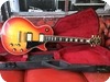 Gibson Les Paul Custom 1977-Sunburst