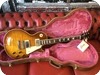 Gibson 59 Pre-Historic Les Paul 1985-Sunburst