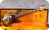 Fender Jazz 1971 Sunburst