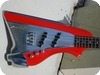 American Showster AS-57 Bel-Air “Special Edition” Bass  1990