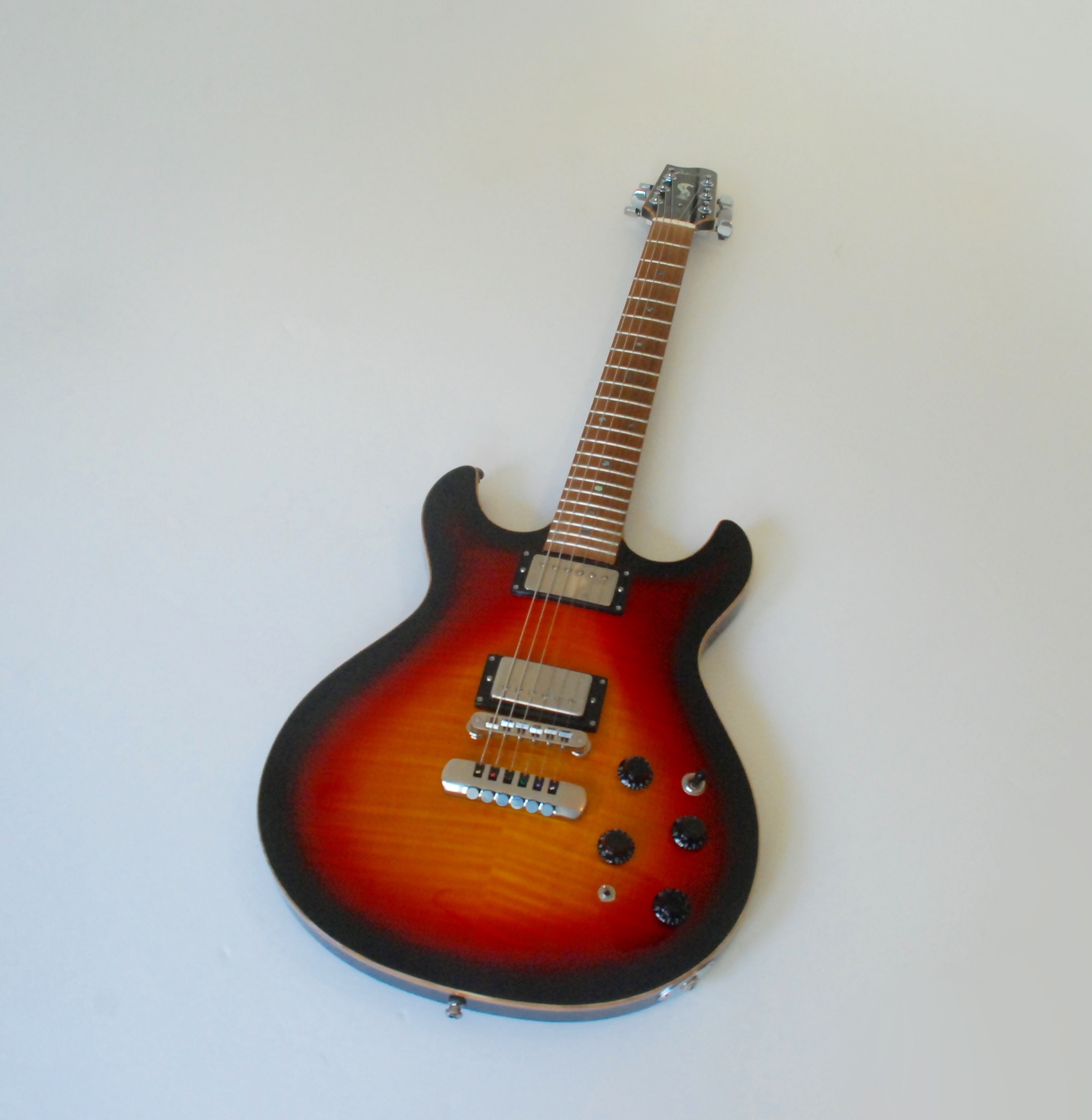 Fender robben ford model for sale #7