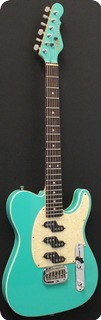 G&l Asat Z 3  1998