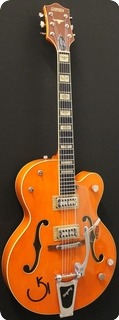 Gretsch G6120rhh Reverend Horton 2011