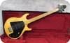 Gibson Grabber G3 1978-Natural