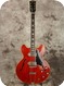 Gibson ES-330 TDC 1965-Cherry