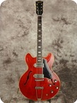 Gibson ES 330 TDC 1965 Cherry