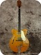 Gretsch Chet Atkins 6120 1962-Pumpkin Orange