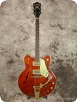 Gretsch Chet Atkins Country Gentleman 1967 Brown