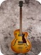 Hofner President Bass-Sunburst