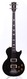 Gibson Les Paul Custom Bass 1992-Ebony