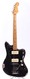 Fender / Tokai Jazzmaster 1980-Black