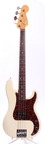 Fender American Vintage 62 Reissue Precision Bass 2004 Olympic White