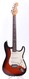 Fender Stratocaster American Standard 1995-Sunburst