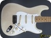 Fender Stratocaster 1958-Blond 