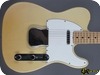 Fender Telecaster 1974-Blond