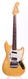 Fender Mustang 1970-Olympic White