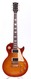Gibson Les Paul Classic 1992-Honey Burst