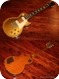 Gibson Les Paul Goldtop (GIE0933) 1956