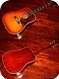 Gibson Hummingbird  (GIA0696) 1963