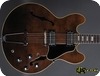 Gibson ES-340 TDW 1971-Walnut