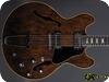 Gibson ES-335 TD  1972-Walnut