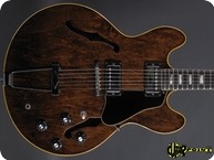 Gibson ES 335 TD 1972 Walnut