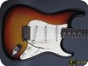 Fender Stratocaster 1970-3-tone Sunburst