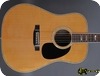 Sigma / Martin DR-41 1980-Natural