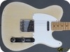 Fender Telecaster 1956-Blond