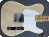 Fender Esquire ( Telecaster) 1955-Blond