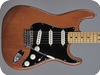 Fender Stratocaster 1974-Mocha