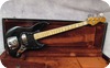 Fender Jazz 1976-Black 