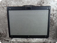 Fender Hot Rod Deluxe III Black Tolex