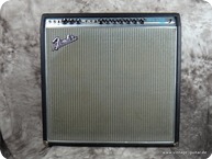 Fender Super Reverb Amp 1969 Black Tolex