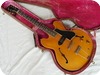 Gibson ES-330 TN Blonde 1960-Blonde