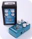 Mad Professor Bluebird Overdrive Delay 2015-Blue